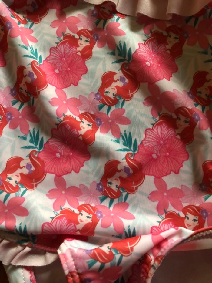 Maillot de bain - photo numéro 3