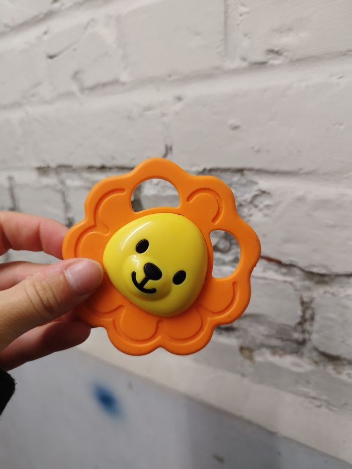 Jouet bébé - photo numéro 7