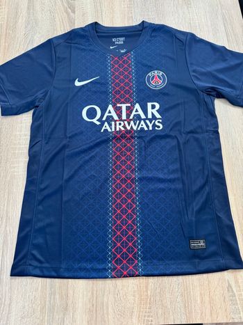 Maillot PSG 