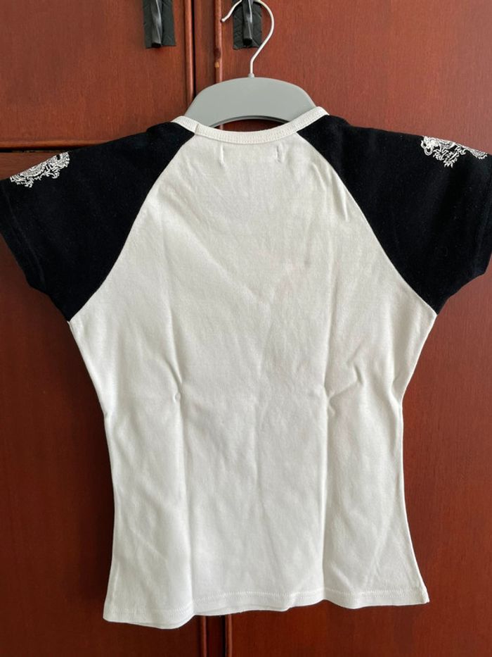 Teeshirt « dragon » Jennyfer - photo numéro 2