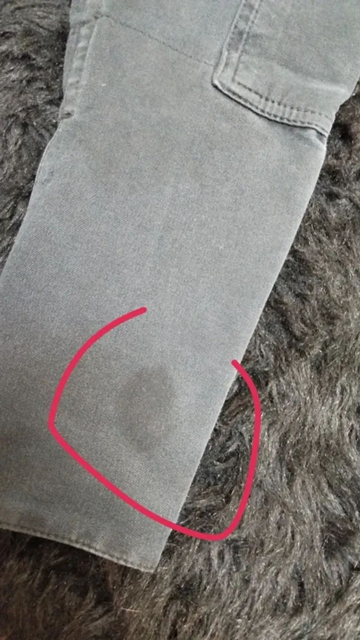 Pantalon équitation - photo numéro 2
