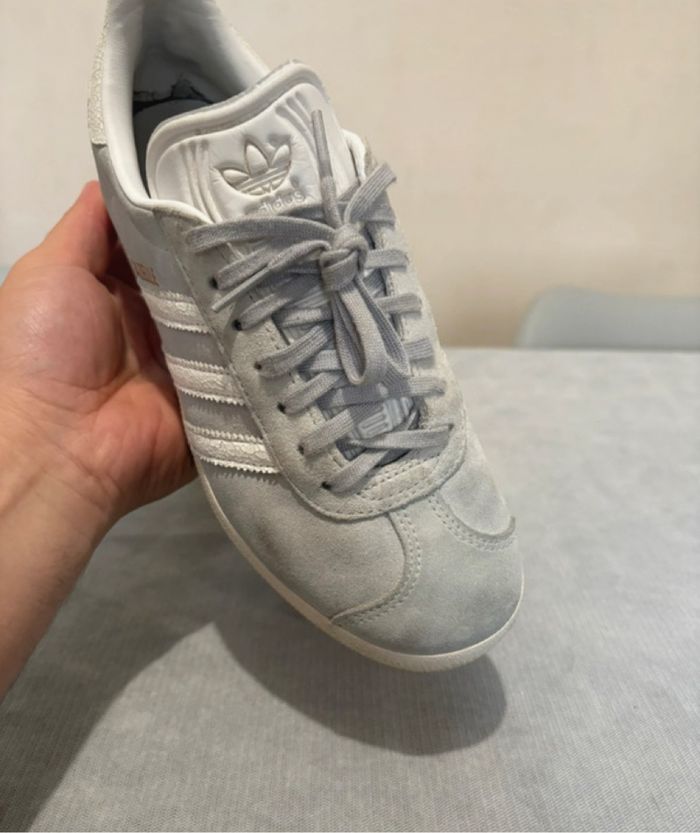 Adidas gazelle  taille 37 - photo numéro 3