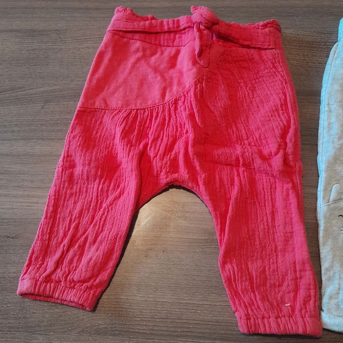 Lot 2 Joggings - photo numéro 3