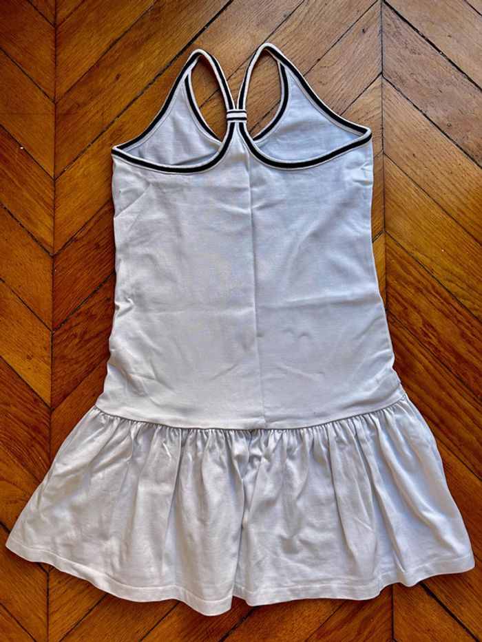 Neuve! Superbe robe Ralph Lauren taille 6/8/10 ans - photo numéro 2