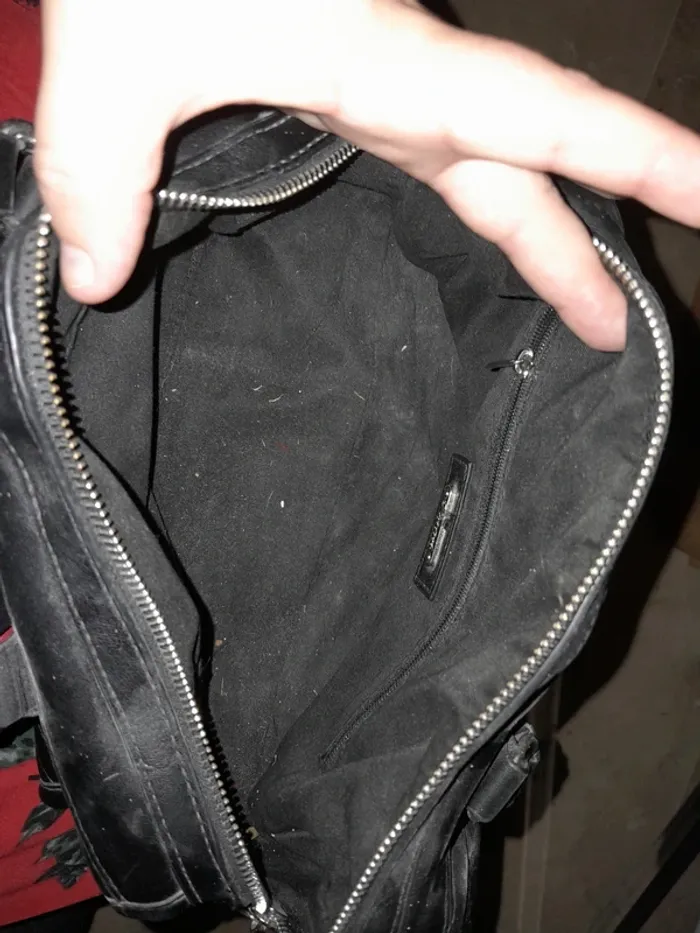 Sac à main - photo numéro 4