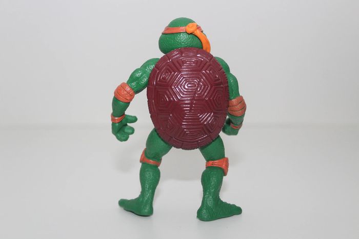 Figurine Michaelangelo - TMNT - photo numéro 3