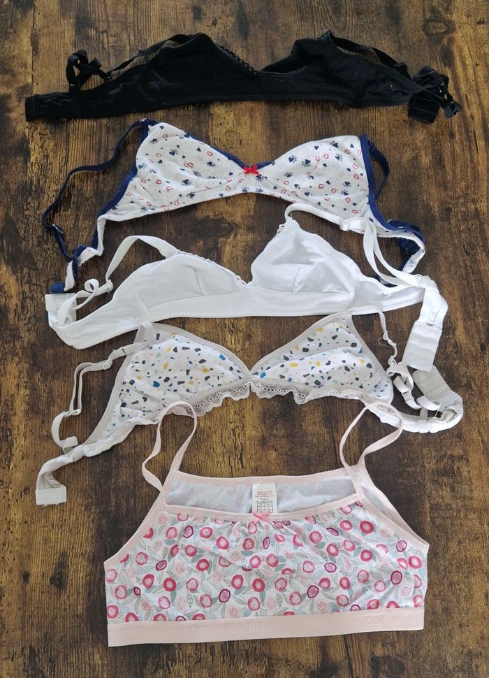 Lot fille 12 ans - photo numéro 8