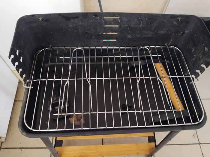 Barbecue - photo numéro 5