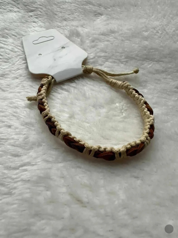 Bracelet ajustable