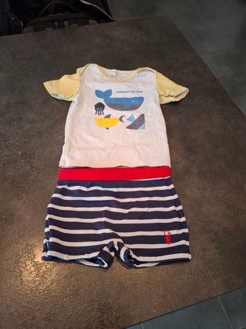 Maillot de bain