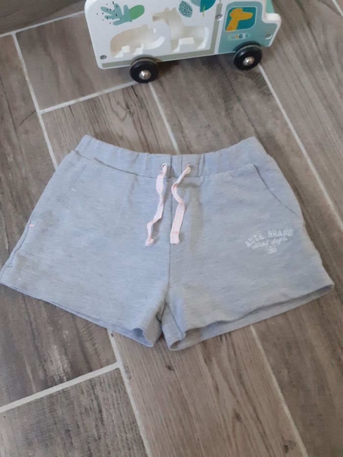 Short - photo numéro 2