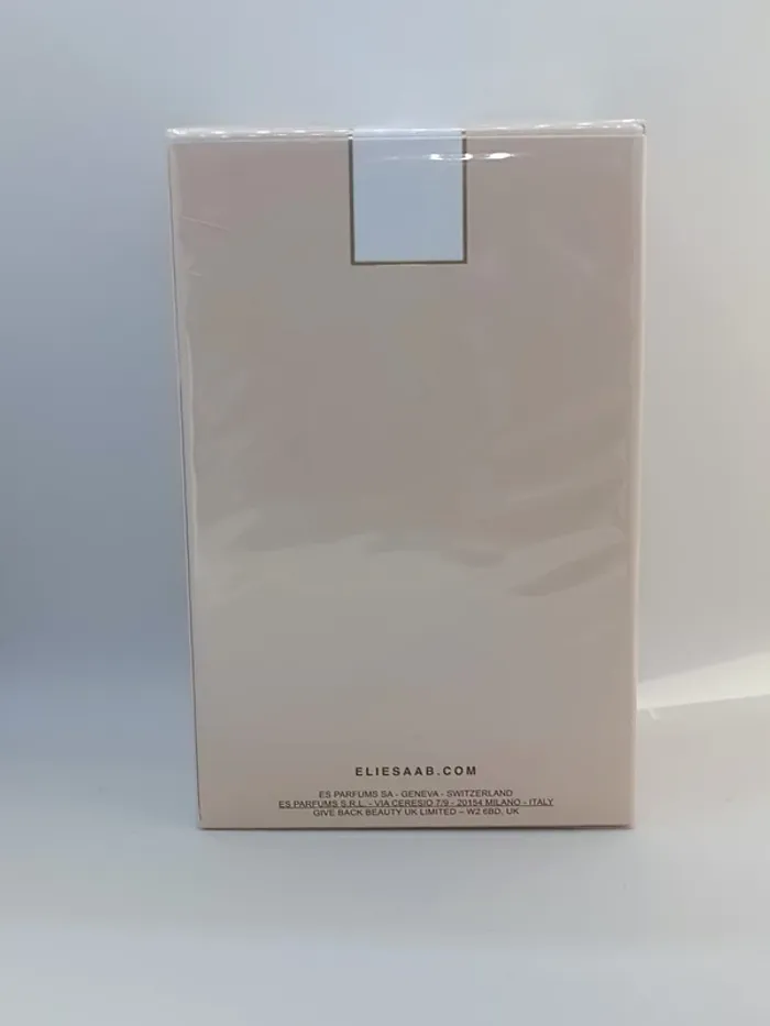 Elie Saab Le Parfum Eau De Parfum Pour Femme 90ml - photo numéro 6
