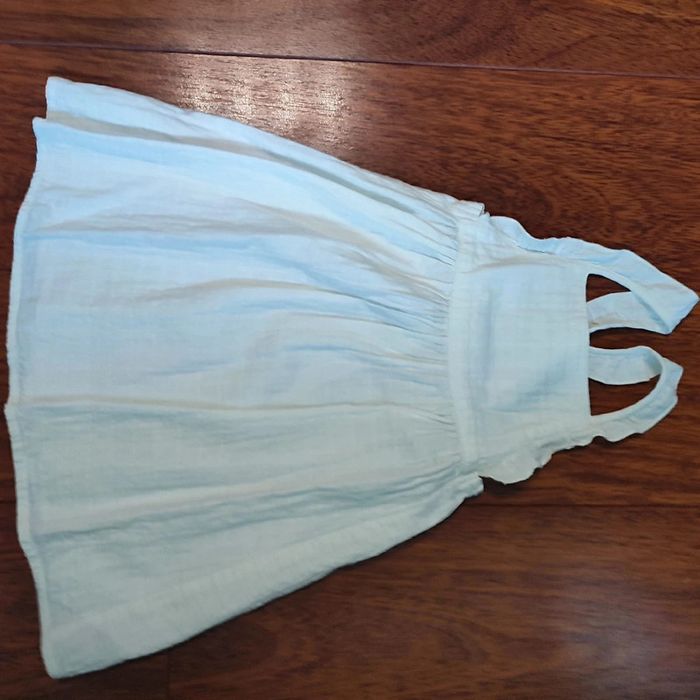 Magnifique robe de qualité 6 ans