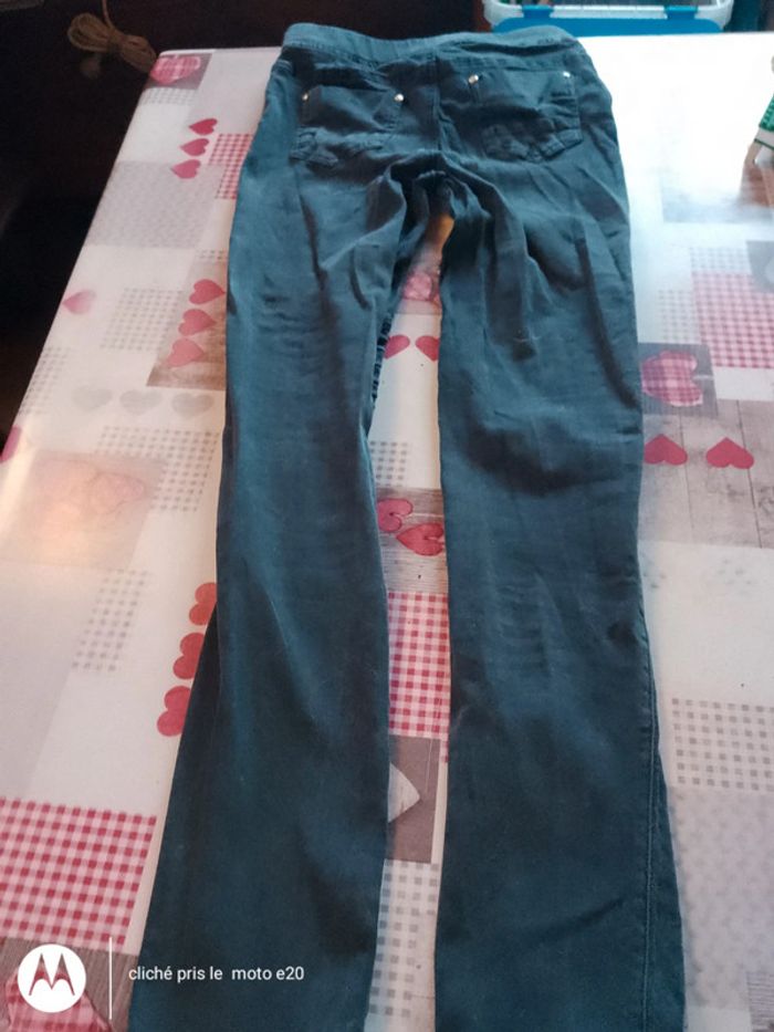 Pantalon taille L - photo numéro 3