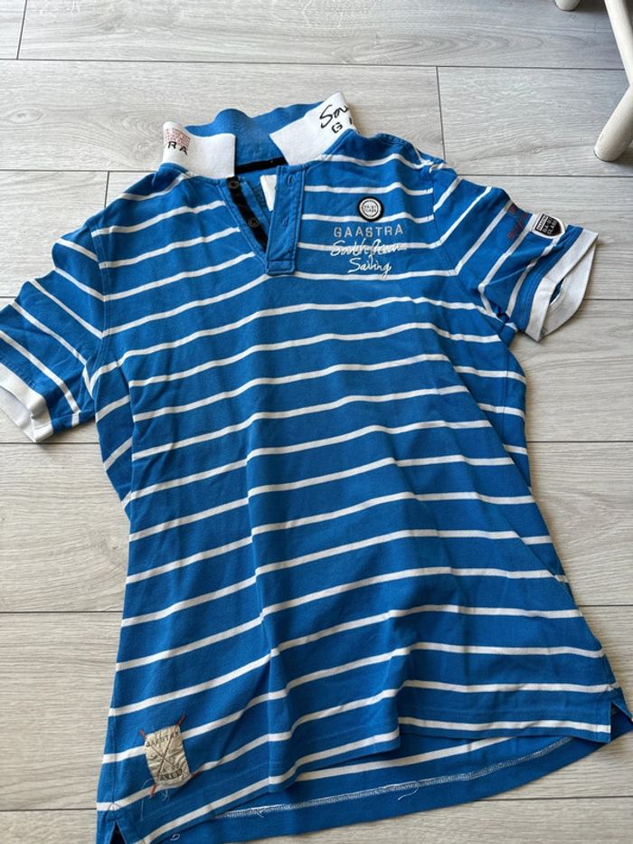 Polo Gaastra taille L
