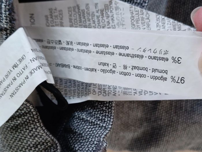 Pantalon chaud - photo numéro 6