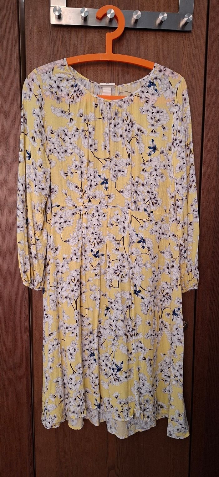 Robe d'été H&M