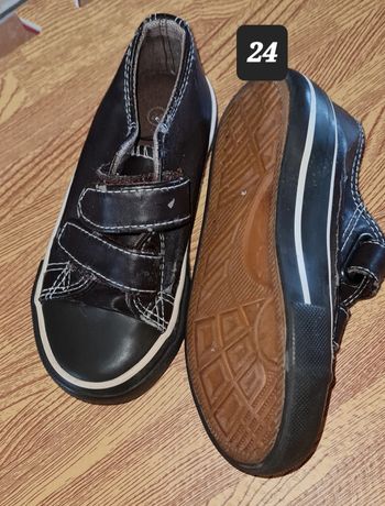 Chaussure habillé taille 24