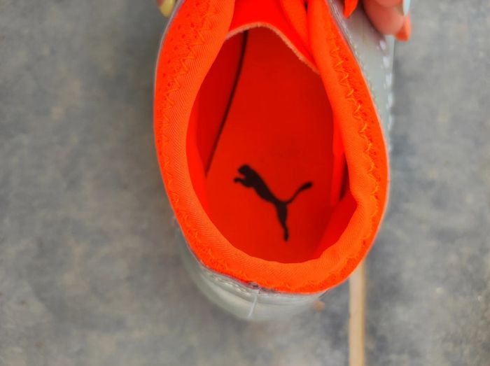 crampons - photo numéro 5