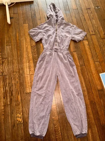 Combinaison Zara 10 ans