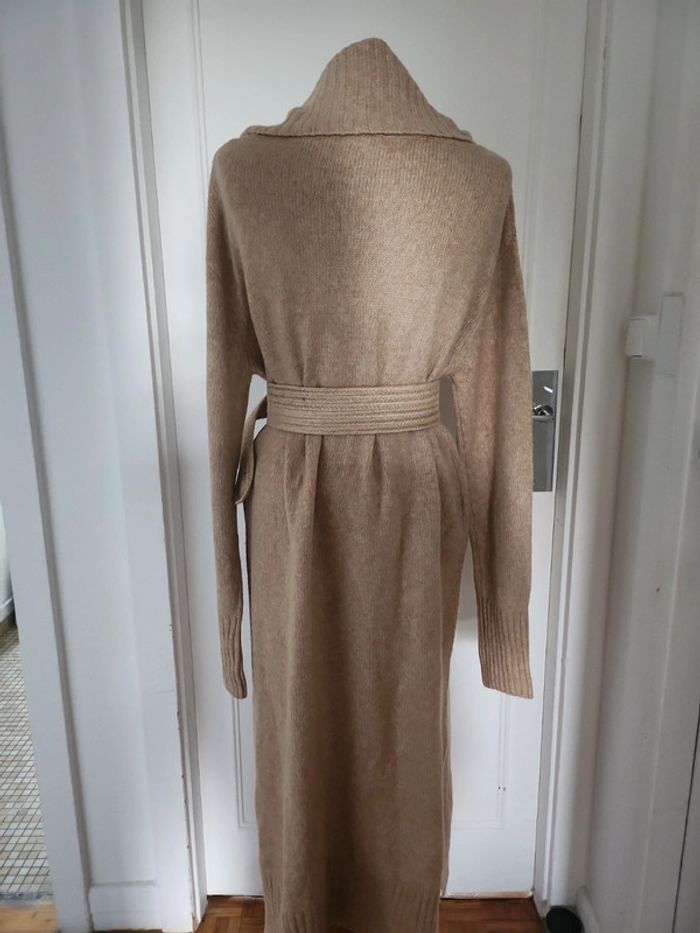 Robe Pull longue H&M - photo numéro 7