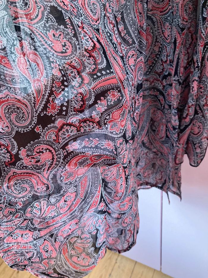 Robe/ tunique taille 38 - photo numéro 7