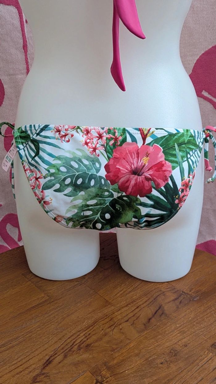 Bas de bikini Ardene S - photo numéro 4