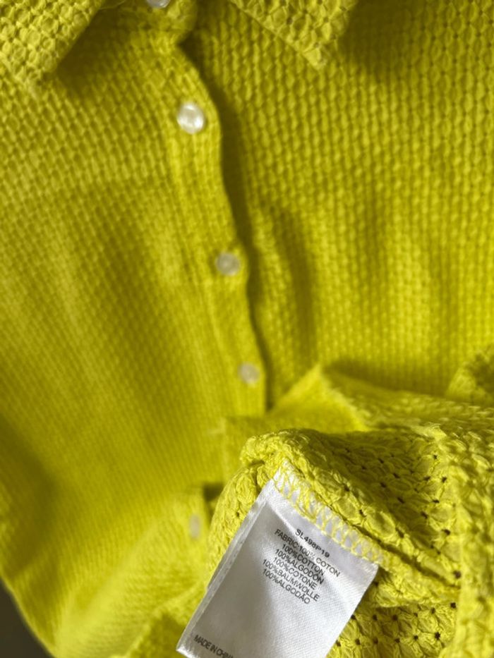 Chemise Lili Sidonio - photo numéro 3