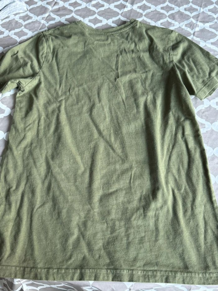 T shirt dragon ball z 12/13 ans - photo numéro 4