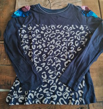 Tee shirt Desigual