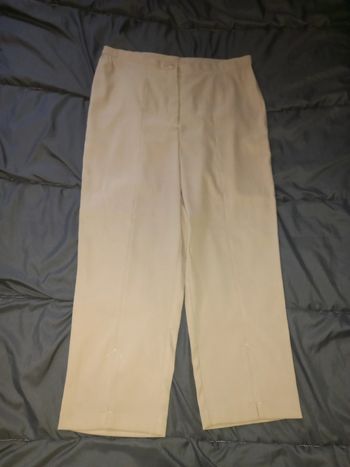 Pantalon Taille 42