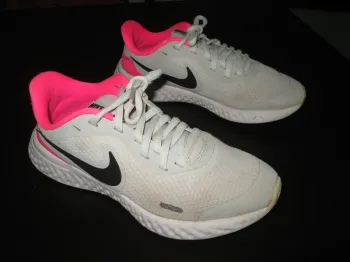tennis Nike