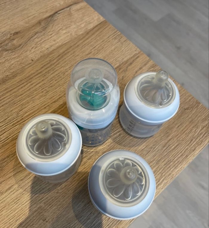 Lot de biberon naissance - photo numéro 6