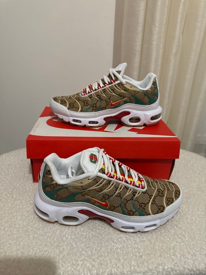 Tn nike GG - photo numéro 3