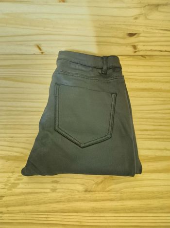 Pantalon noir