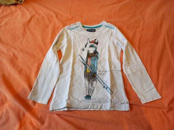 Tee shirt