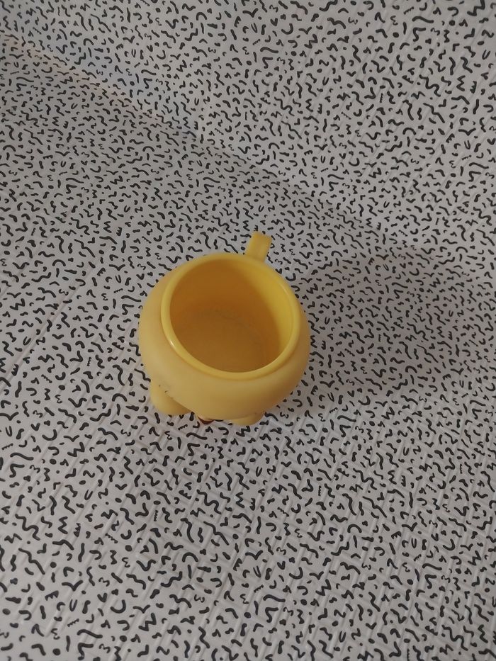 Tasse Titi 3D vintage – Royne 1992 - photo numéro 2