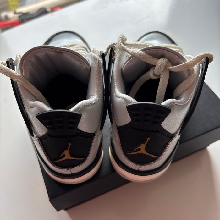 Jordan 4 - photo numéro 2