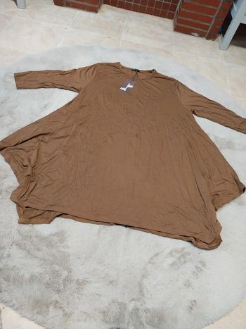 Tunique made in italy