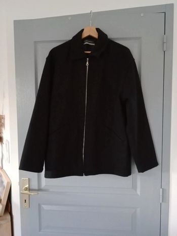 Caban homme s noir c 51