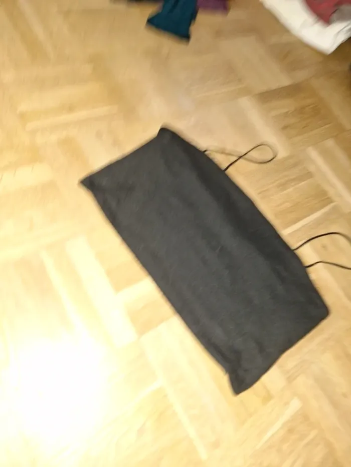 Bandeau/ crop top