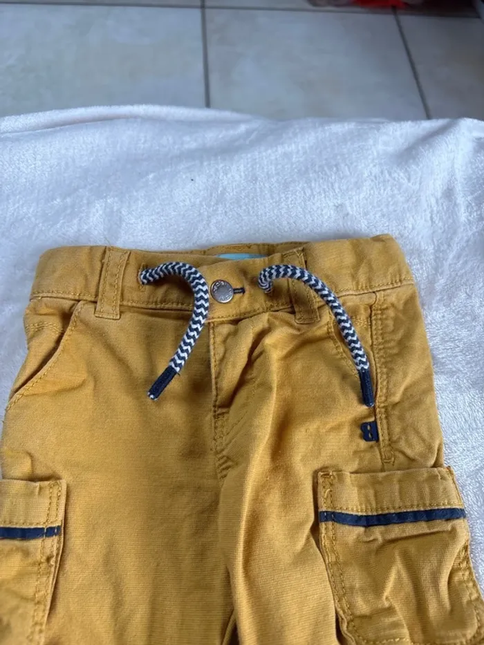 Jeans garçon - photo numéro 2