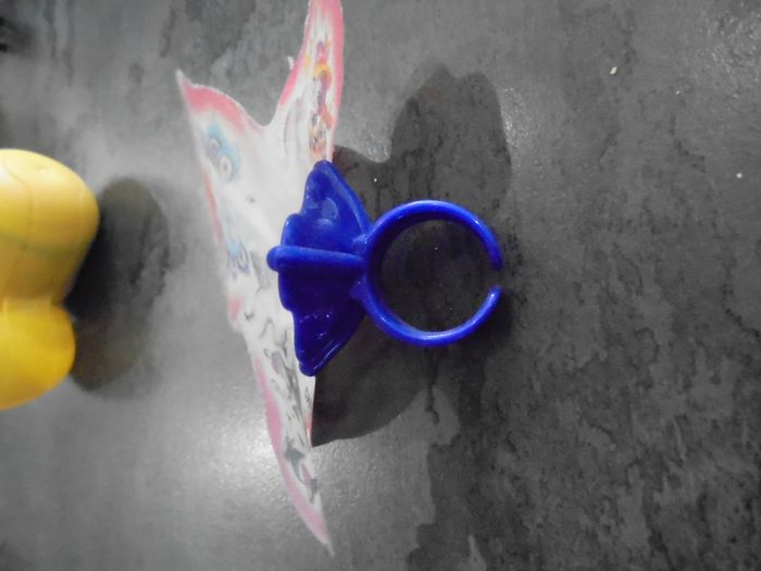 Lot de 4 jouets kinder surprise au choix - photo numéro 8