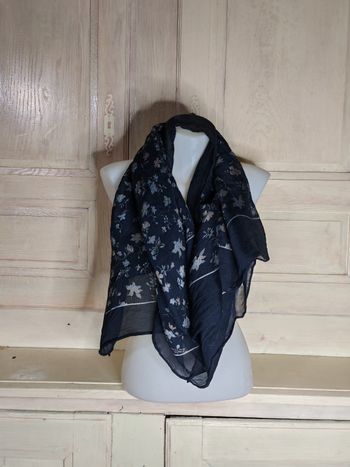Grand foulard 
