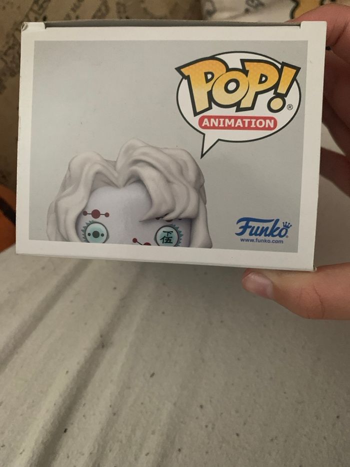 Funko pop - photo numéro 2