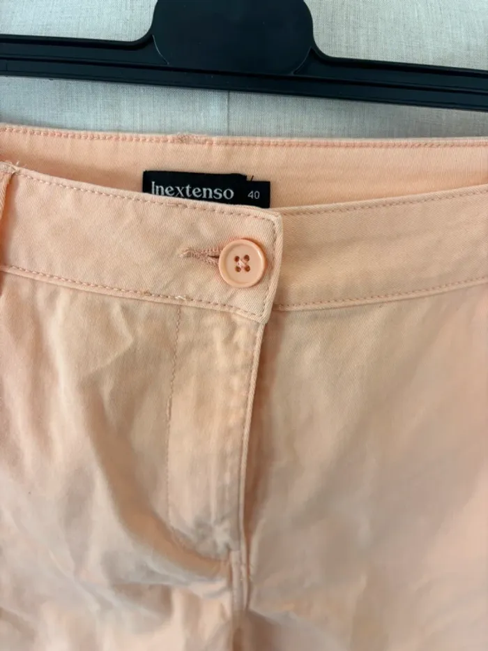 Short Chino T40 - photo numéro 3