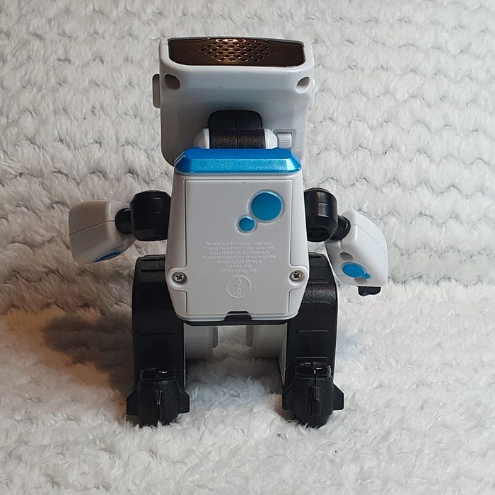 Robot Programmable WowWee Coji Bot - photo numéro 3