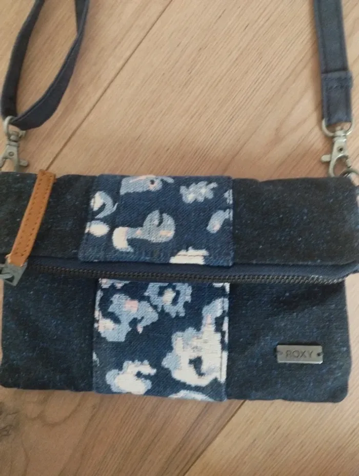Petit sac pochette Roxy - photo numéro 2