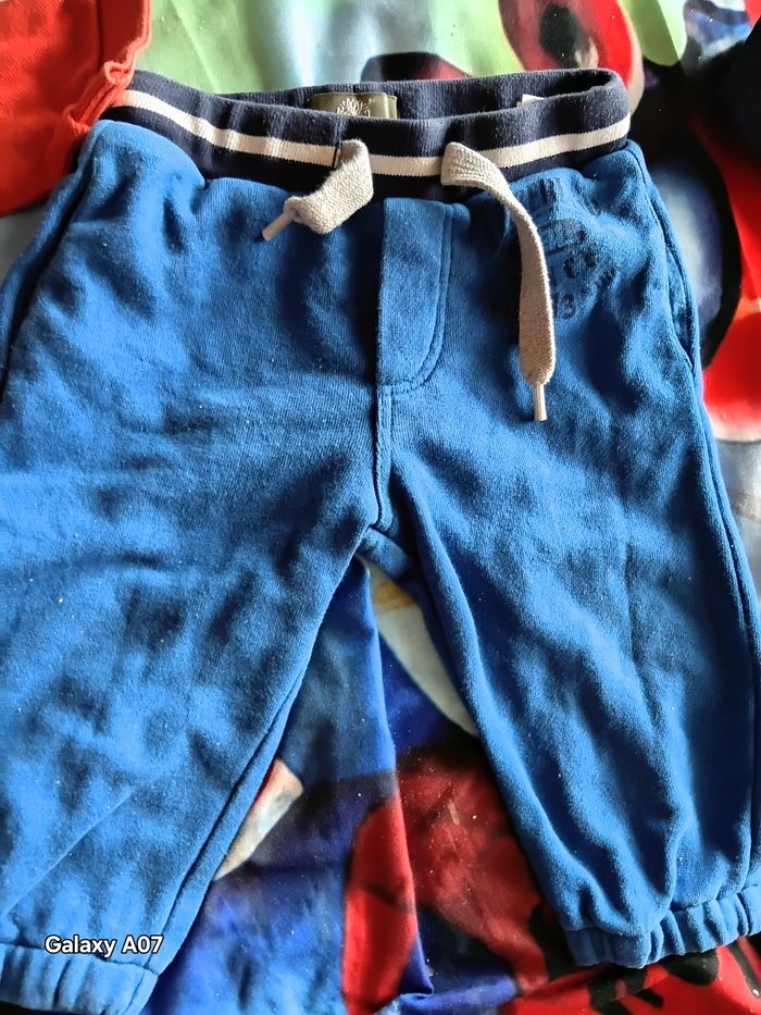 4/5 ensemble de jogging Timberland et trois cadeaux - photo numéro 5