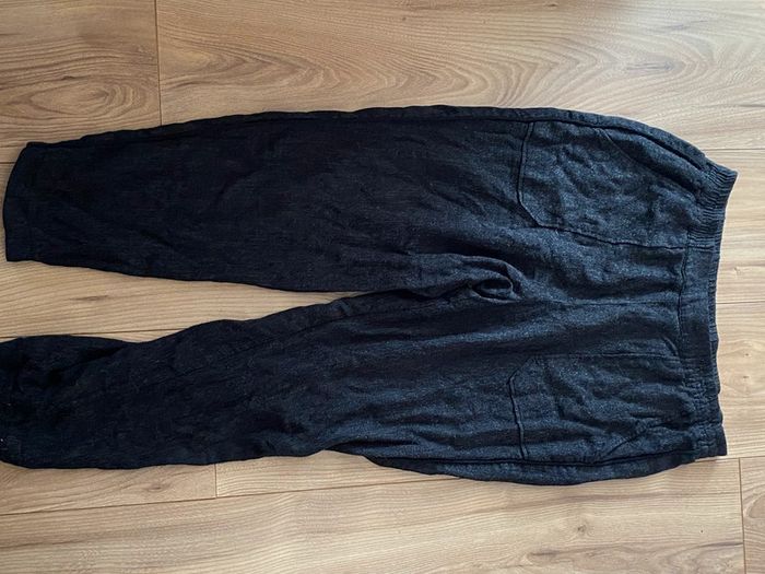 Pantalon noir - photo numéro 2
